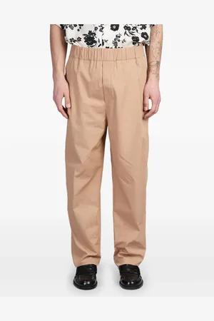LANEUS Klassische Hose