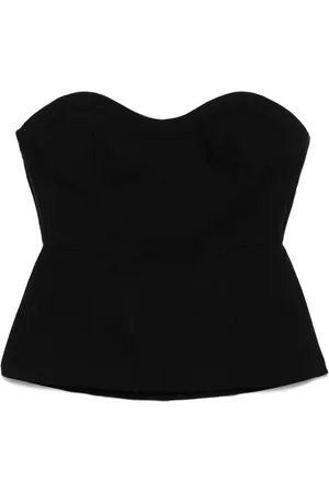 Serafini Voile-Oberteil
