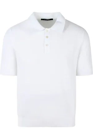 TAGLIATORE Frat Poloshirt