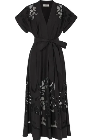 TEMPERLEY LONDON Nelle Kleid