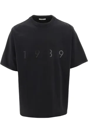 1989 STUDIO T-Shirt mit Logo-Print