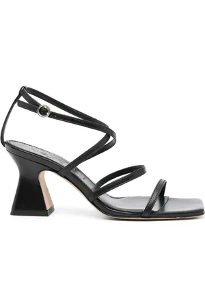 Aeyde Edda Sandalen 75mm