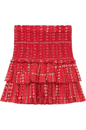 Marant Etoile Naomi Minirock