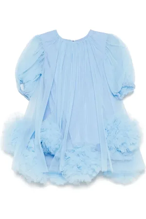alapage Kleid aus Tüll