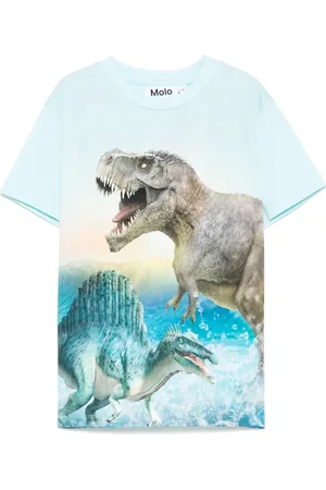 Molo Roxo T-Shirt
