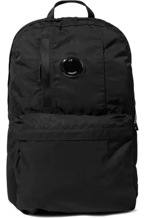 C.P. Company Rucksack mit Linsen-Detail