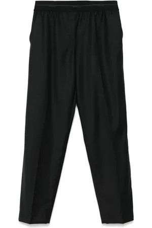 Helmut Lang Hose mit Tapered-Bein