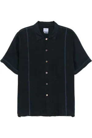 Paul Smith Gestreiftes Hemd