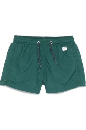 MC2 SAINT BARTH X Pantone® Lighthing Pantone Badeshorts
