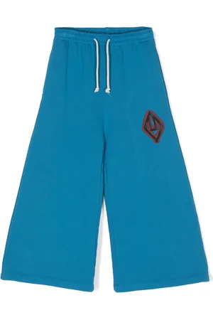 The Animals Observatory Jogginghose mit Logo-Print