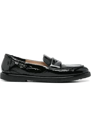 Pomme D´Or Loafer aus Leder