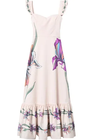 La DoubleJ Gingerbread Kleid