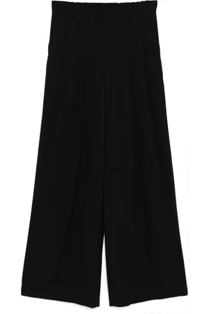 GOEN.J Tuck Palazzohose