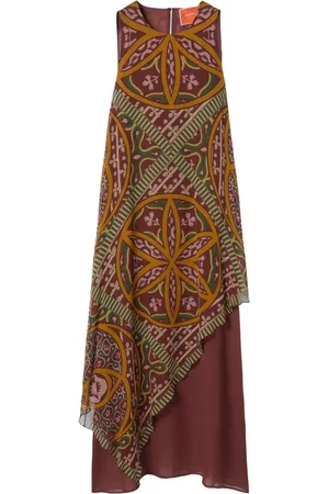 La DoubleJ Salomè Kleid