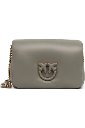 Pinko Classic Love One Umhängetasche