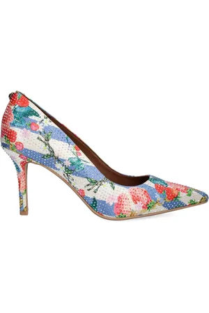 Kurt Geiger Flexi Pumps