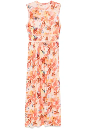 ULLA JOHNSON Simone Kleid
