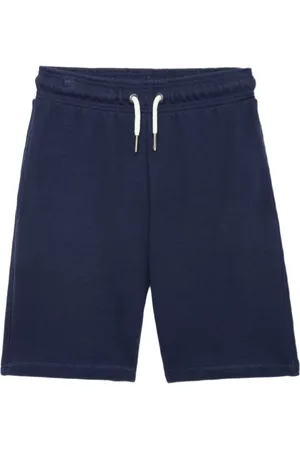 Zadig & Voltaire Kurt Shorts mit Kordelzug