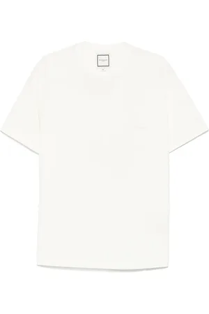WOOYOUNGMI Wildflower T-Shirt