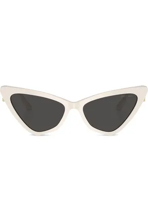 Jimmy Choo Sol Sonnenbrille
