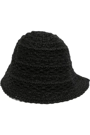 GOEN.J Fischerhut aus Tweed