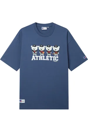 Chocoolate T-Shirt mit grafischem Print