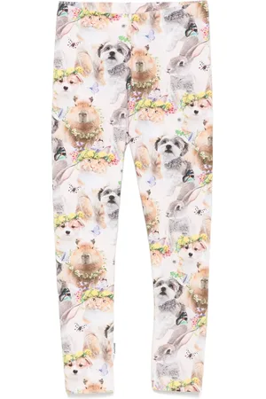 Molo Niki Leggings
