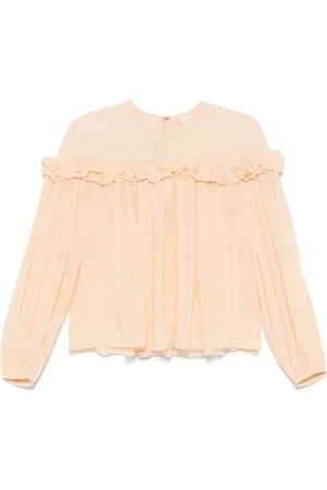 ULLA JOHNSON Peggy Bluse