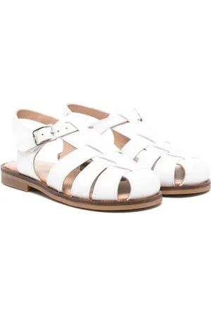 Eli1957 Crab Sandalen