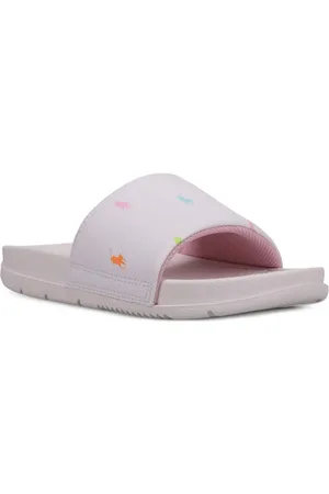 Ralph Lauren Polo Pony Pantoletten