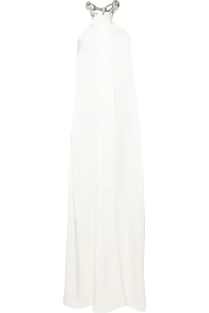 Stella McCartney Kleid mit Zierkette