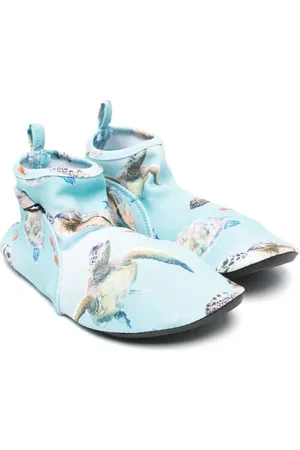 Molo Zimba Stiefel