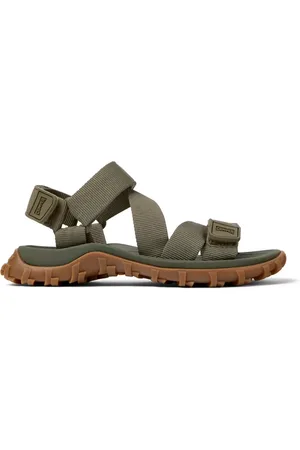 Camper Drift Trail Sandalen