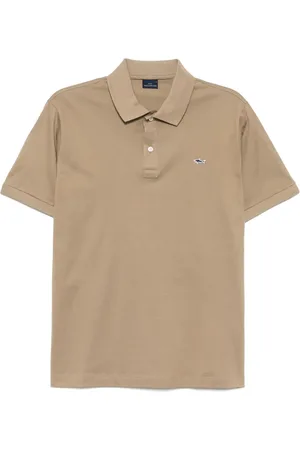 Paul & Shark Poloshirt aus Piqué