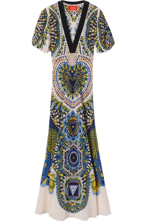 La DoubleJ Marlene Kleid