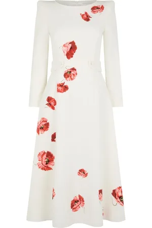 Cubus Virtue Midikleid