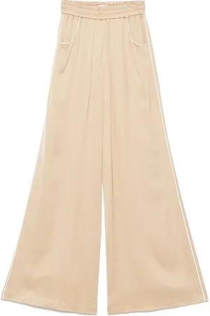 AKEP Hose aus Satin