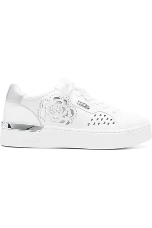 Liu Jo Sneakers mit Cut-Out