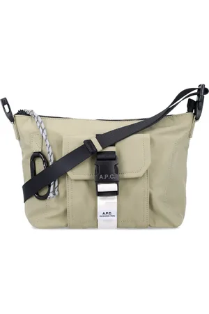 A.P.C. Besace Treck Schultertasche