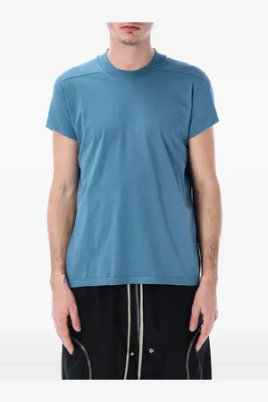 Rick Owens Level T-Shirt mit Rundhalsausschnitt