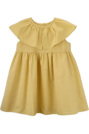 KNOT Miley Kleid
