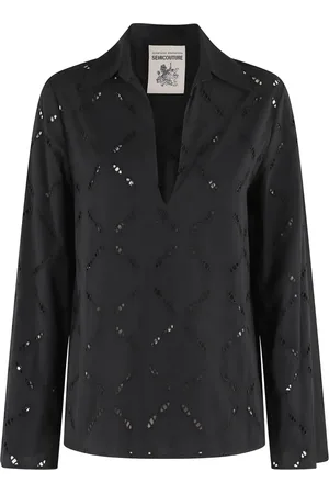 SEMICOUTURE Angelina Bluse