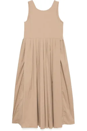 Max Mara Moira Midikleid