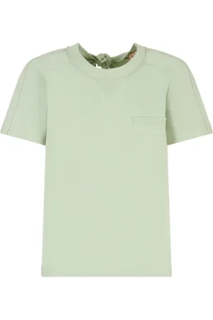 Marni Rückenfreies T-Shirt