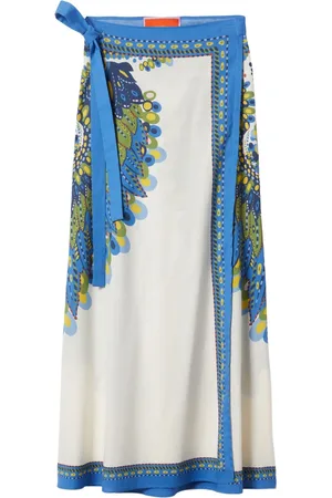 La DoubleJ Sarong Midirock