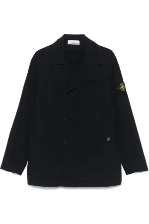 Stone Island Touch Poly-Tc Jacke