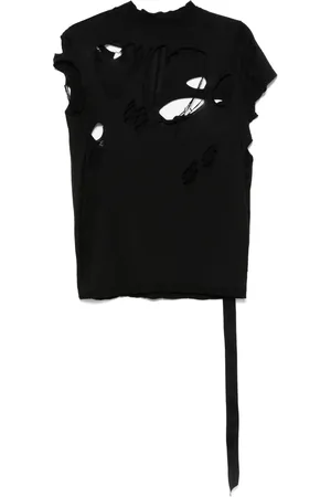 Rick Owens Small Level T-Shirt