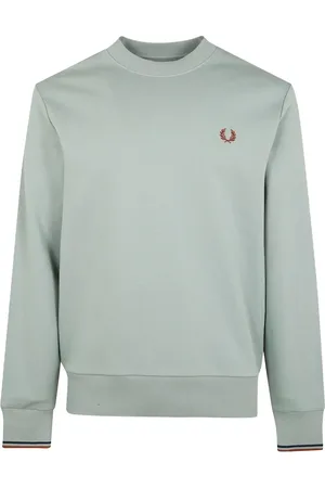 Fred Perry Gestrickter Pullover