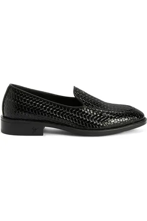 Giuseppe Zanotti Renaud Loafer