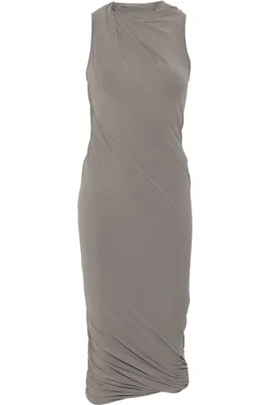 Rick Owens Luna Kleid